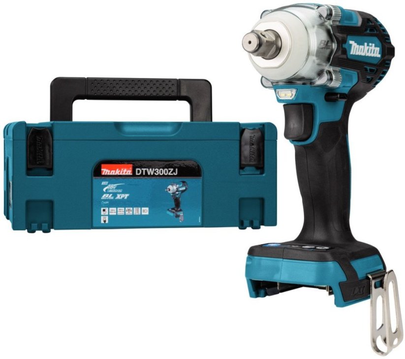 Makita Makita DTW300ZJ Akku-Schlagschrauber