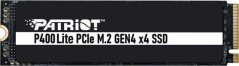 Patriot P400 Lite 2TB M.2 2280 PCI-E x4 Gen4 NVMe (P400LP2KGM28H)