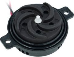 Alphacool DC-LT 3600 Ceramic, 12V DC (13454)