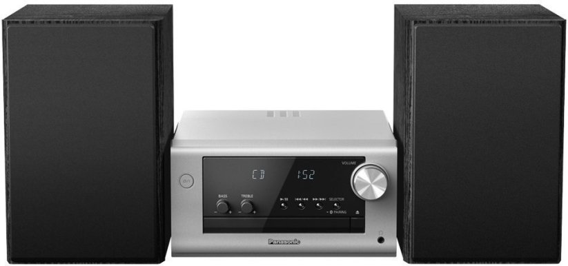Panasonic SC-PM700EE-S