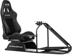Next Level Racing Kokpit Racing Simulator GTRacer 2.0 (NLR-R007)