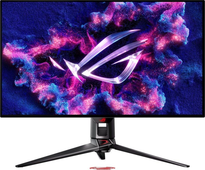 Asus ASUS ROG Swift OLED PG32UCDP, 80 cm (31,5 Zoll) 240Hz, G-SYNC Compatible, WOLED - DP, 2xHDMI, USB