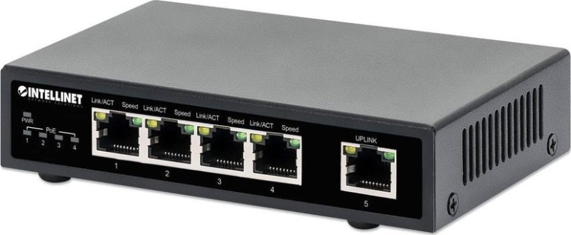 Intellinet Network Solutions 561839