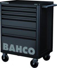 Bahco 6 zásuvok z wyposażeniem (1472K6BKFF7SD)