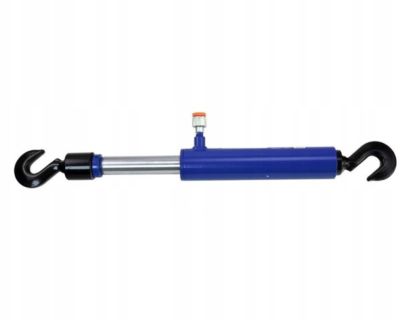 Geko Ściągacz blacharski hydrauliczny 10T(5)