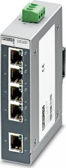 Phoenix Contact FL Switch SFNB 5TX (2891001)
