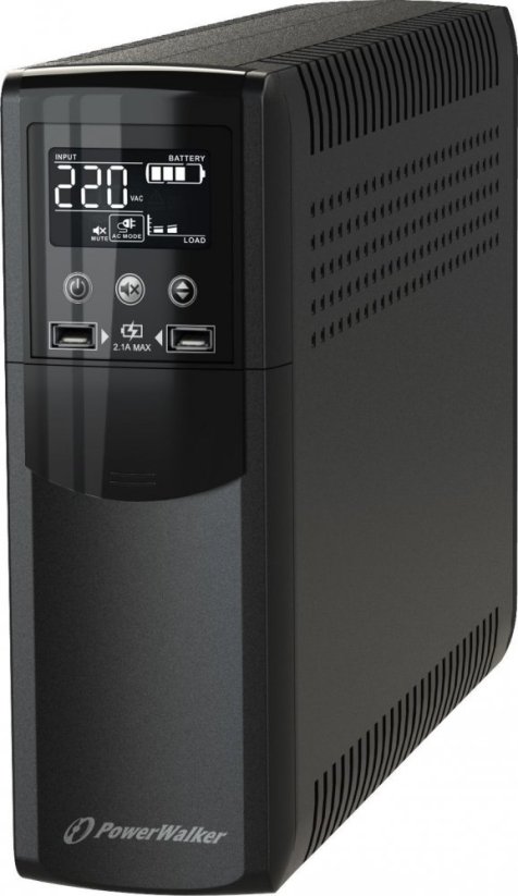 PowerWalker VI 600 CSW (10121115)