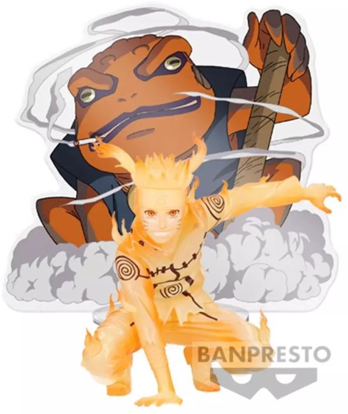 Banpresto 4983164892666