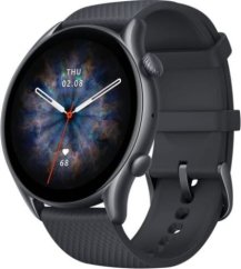 Amazfit GTR 3 Pro Čierny  (W2040OV4N)