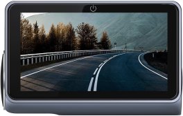 Dahua Technology Dahua Technology S6 Full HD Wi-Fi DC Čierny