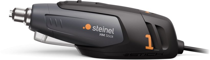Stickn Steinel HM Stick Kompakt-Heißluftgerät
