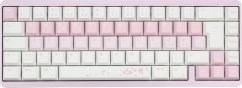 Endgame Gear Varmilo Muse65 HE Sakura 65% RGB gaming keyboard