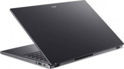 Acer Notebook|ACER|Aspire|A515-48M-R5MD|CPU Ryzen 5|7530U|2000 MHz|15.6"|1920x1080|RAM 16GB|LPDDR4x|SSD 1TB|AMD Radeon Graphics|Integrated|ENG|Windows 11 Home|Steel Grey|1.6 kg|NX.KJ9EL.008