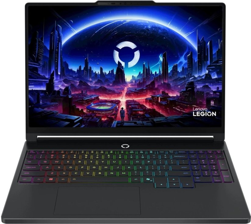 Lenovo Legion 5 15IPH11 Ultra 7 356H / 16GB / 512GB / RTX 5060 / No OS (83RW0030PB)