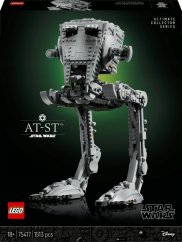 LEGO Star Wars AT-ST™ Kráčadlo (75417)
