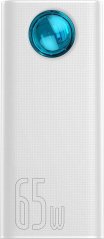Baseus Amblight 65W 30000mAh White