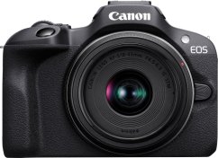 Canon EOS R100 + Objektív RF-S 18-45mm F4.5-6.3 IS STM