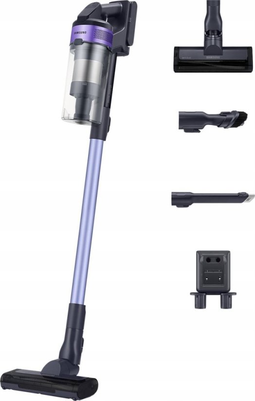 Samsung Jet 60 turbo VS15A6031R1/EG