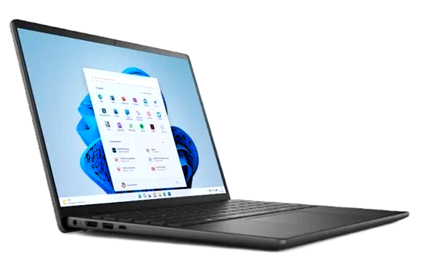Dell Inspiron 5440-5463BLK i5-1334U Carbon Black