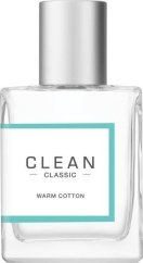 Clean Classic Warm Cotton EDP 30 ml WOMEN