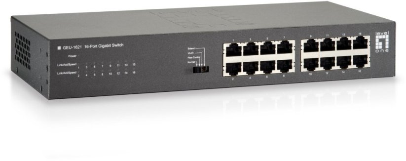 LevelOne GEU-1621