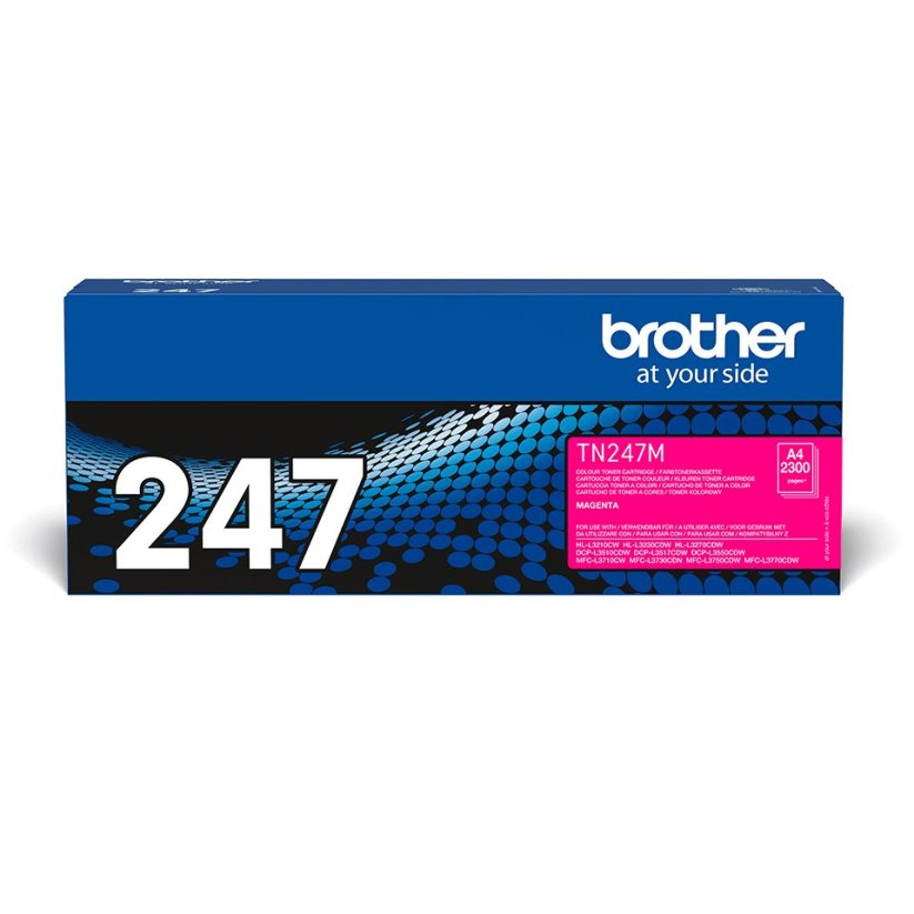Brother Toner Cartridge 1 Pc(S)
