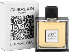 Guerlain L'Homme Ideal EDT 100 ml MEN