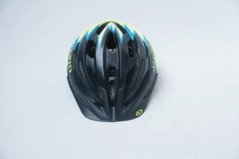 Giro prilba detský juniorski GIRO RAZE matte blue lime roz. univerzálny (50-57 cm) (NEW)