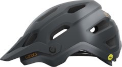 Giro prilba mtb GIRO SOURCE MIPS Rozmer prilbau: M(55-59 cm), Wybierz farba: Matte Dark Shark Dune
