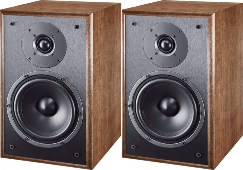 Magnat  S30 walnut 2ks