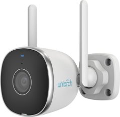 Uniarch Uniarch Uho-P1A-M3F4D Douszne Kamera bezpieczeństwa IP Wewnętrz i na wolnym powietrzu 2304 x 1296 px Sufit / Ściana
