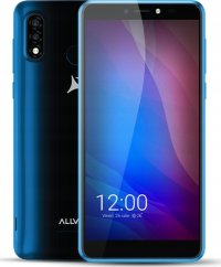 AllView A20 Lite 1/16GB Modrý  (A20 Lite)