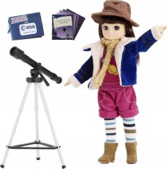 Fremeaux Lottie lėlė - Astronoma