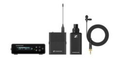 Mikrofon Sennheiser EW-DP ENG SET