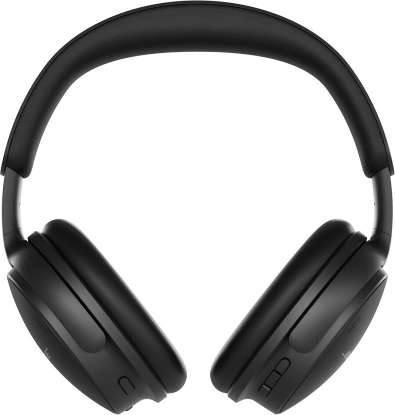 Bose QuietComfort 2nd Gen čierne - Bezprzewodowe słuchawki (017817859684) (895491-0100)