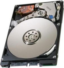 HP 1Tb SATA Hotplug 7,200Rpm1Tb