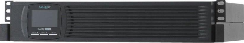Online USV Systeme Xanto 1000R (X1000R)