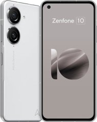 Asus ZenFone 10 5G 8/256GB Biely  (90AI00M2-M000A0)