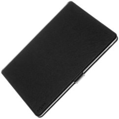 Fixed Topic Tab Stand Case for POCO Pad 4G/5G/Xiaomi Redmi Pad Pro 4G/5G | Case | Čierny