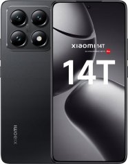 Xiaomi 14T 5G 12/256GB titan black