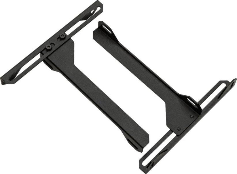 EK Water Blocks EK Water Blocks EK-Loop Angled Bracket - 140/140mm