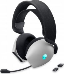 Dell Alienware AW720H biele (545-BBFD)