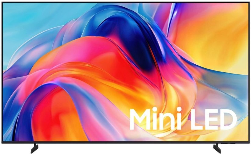Samsung UE65M70HAU Mini LED 65'' 4K Ultra HD Tizen