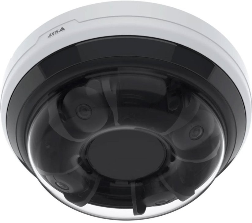 Axis P3748-PLVE