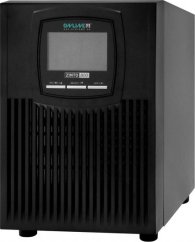 Online USV Systeme ONLINE USV-Systeme ZINTO 800 T zasilacz UPS Technologia line-interactive 800 kVA 720 W 8 x gniazdo sieciowe