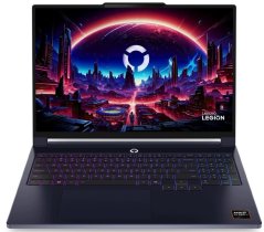 Lenovo Legion 7 16AGP11 Ryzen AI 7 450 / 32 GB / 2x 1 TB / RTX 5060 / 240 Hz / Windows 11 Pro (83Q8001JPB)