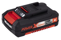 Einhell akumulátor Li-Ion PXC 18V 2,0Ah (4511395)