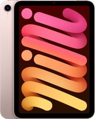 Apple iPad Mini 8.3" 64 GB Ružová (MLWL3FD/A)