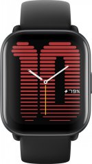 Huami Smartwatch Amazfit Active Midnight Black