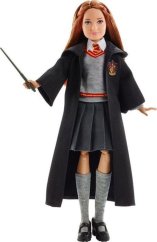 Mattel Bábika Harry Potter Ginny Weasley (FYM53)